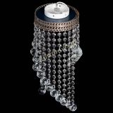 Люстра Венеция №1 Сигма зеленая в Подольске