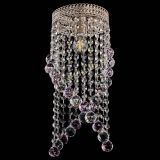 Люстра Венеция №1 Сигма розовая в Подольске