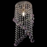 Люстра Венеция №1 Сигма розовая в Подольске