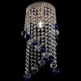 Люстра Венеция №1 Сигма синяя в Подольске Люстра Венеция №1 Сигма синяя в Подольске