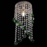 Люстра Венеция №1 Сигма зеленая в Подольске