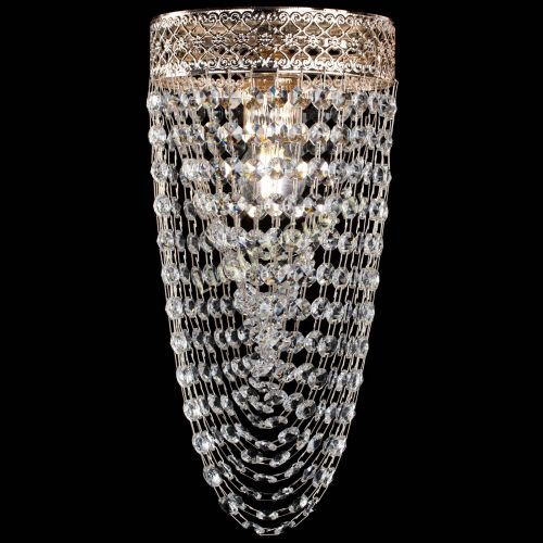 Люстра Венеция №1 водоворот в Подольске Гусь Хрустальный