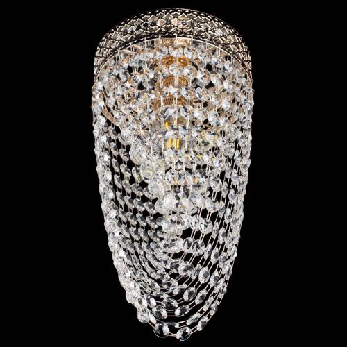 Люстра Венеция №1 водоворот в Подольске Гусь Хрустальный