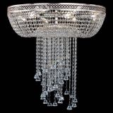 Люстра Венеция Анжелика №8 конусы в Подольске Люстра Венеция Анжелика №8 конусы в Подольске