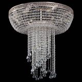 Люстра Венеция Анжелика №8 конусы в Подольске Люстра Венеция Анжелика №8 конусы в Подольске