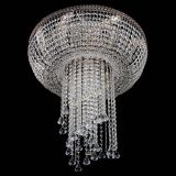 Люстра Венеция Анжелика №8 конусы в Подольске Люстра Венеция Анжелика №8 конусы в Подольске