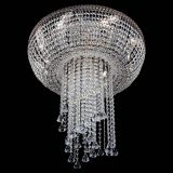 Люстра Венеция Анжелика №8 конусы в Подольске Люстра Венеция Анжелика №8 конусы в Подольске