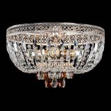 Люстра Венеция Астра чайная №5 в Подольске