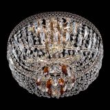 Люстра Венеция Астра чайная №5 в Подольске