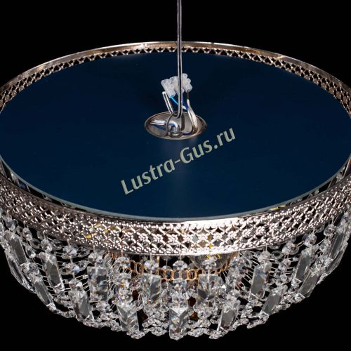 Люстра Венеция Астра чайная №5 в Подольске Гусь Хрустальный