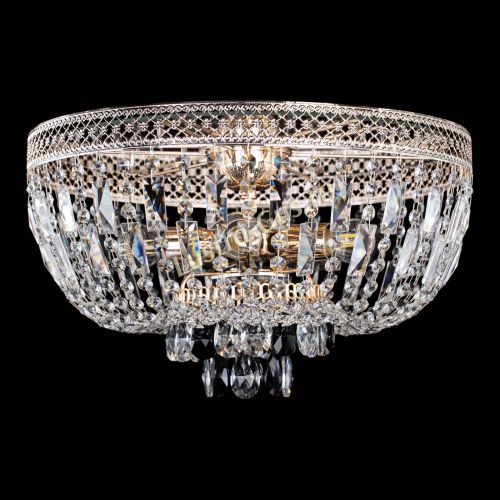 Люстра Венеция Астра черная №5 в Подольске Люстра Венеция Астра черная №5 в Подольске