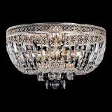 Люстра Венеция Астра черная №5 в Подольске Люстра Венеция Астра черная №5 в Подольске