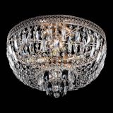 Люстра Венеция Астра черная №5 в Подольске Люстра Венеция Астра черная №5 в Подольске