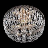 Люстра Венеция Астра черная №5 в Подольске Люстра Венеция Астра черная №5 в Подольске