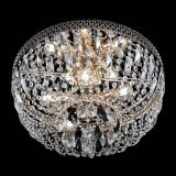 Люстра Венеция Астра черная №5 в Подольске Люстра Венеция Астра черная №5 в Подольске