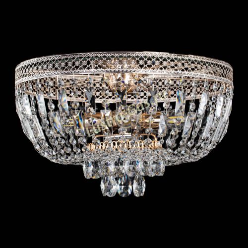 Люстра Венеция Астра №5 в Подольске Гусь Хрустальный