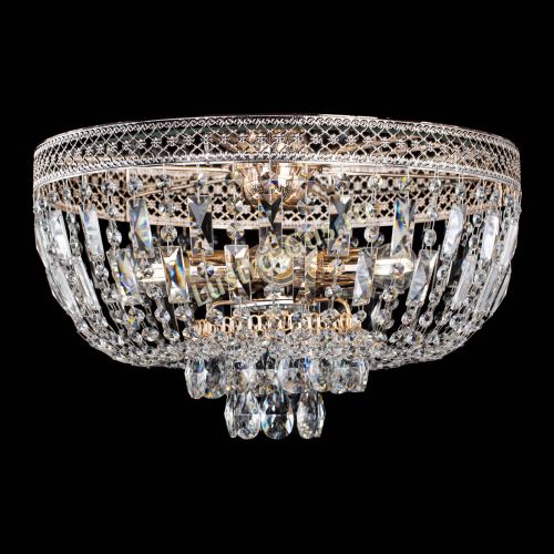 Люстра Венеция Астра №5 в Подольске Гусь Хрустальный