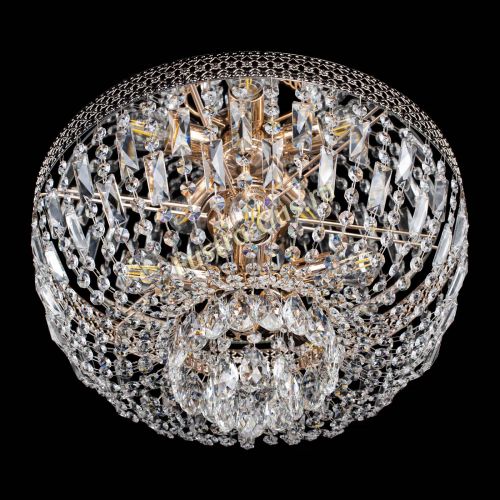 Люстра Венеция Астра №5 в Подольске Гусь Хрустальный