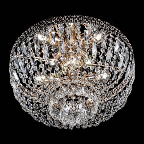 Люстра Венеция Астра №5 в Подольске Гусь Хрустальный