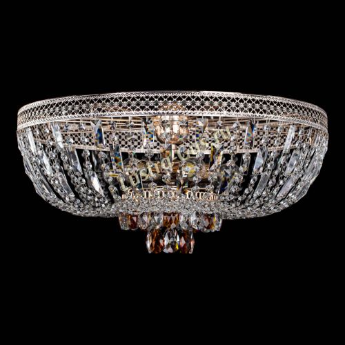 Люстра Венеция Астра №6 чайная в Подольске Гусь Хрустальный