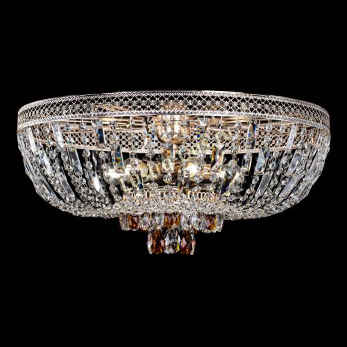 Люстра Венеция Астра №6 чайная в Подольске Гусь Хрустальный