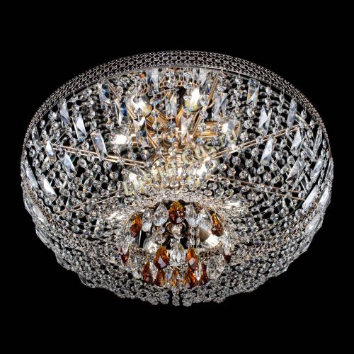 Люстра Венеция Астра №6 чайная в Подольске Гусь Хрустальный