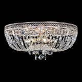 Люстра Венеция Астра №6 черная в Подольске Люстра Венеция Астра №6 черная в Подольске