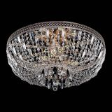 Люстра Венеция Астра №6 черная в Подольске Люстра Венеция Астра №6 черная в Подольске