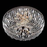 Люстра Венеция Астра №6 черная в Подольске Люстра Венеция Астра №6 черная в Подольске