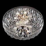 Люстра Венеция Астра №6 черная в Подольске Люстра Венеция Астра №6 черная в Подольске