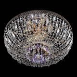 Люстра Венеция Астра №6 фиолетовая в Подольске Люстра Венеция Астра №6 фиолетовая в Подольске