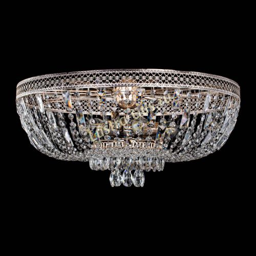 Люстра Венеция Астра №6 в Подольске Гусь Хрустальный