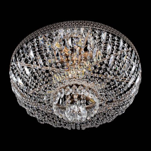 Люстра Венеция Астра №6 в Подольске Гусь Хрустальный