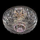 Люстра Венеция Астра №6 розовая в Подольске Люстра Венеция Астра №6 розовая в Подольске