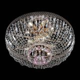 Люстра Венеция Астра №6 розовая в Подольске Люстра Венеция Астра №6 розовая в Подольске