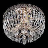 Люстра Венеция Астра №3 черная в Подольске Люстра Венеция Астра №3 черная в Подольске