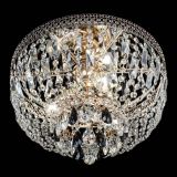 Люстра Венеция Астра №3 черная в Подольске Люстра Венеция Астра №3 черная в Подольске