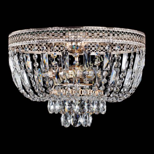 Люстра Венеция Астра №3 в Подольске Гусь Хрустальный