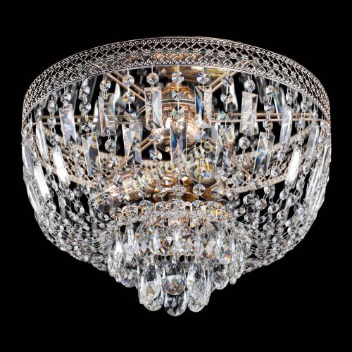 Люстра Венеция Астра №3 в Подольске Гусь Хрустальный