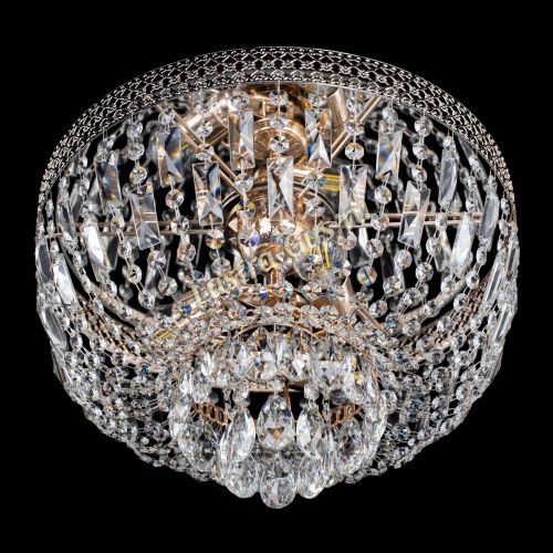 Люстра Венеция Астра №3 в Подольске Гусь Хрустальный