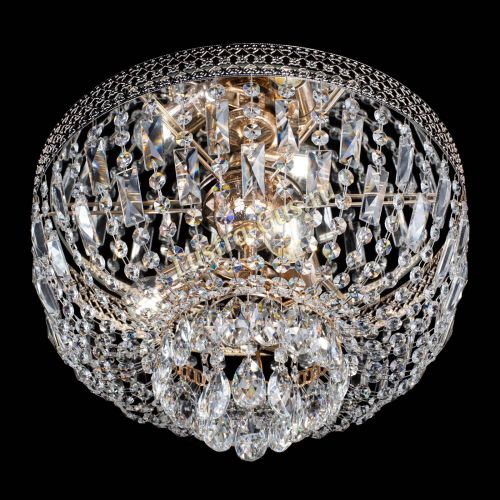 Люстра Венеция Астра №3 в Подольске Гусь Хрустальный