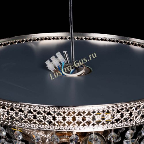 Люстра Венеция Астра №3 в Подольске Гусь Хрустальный