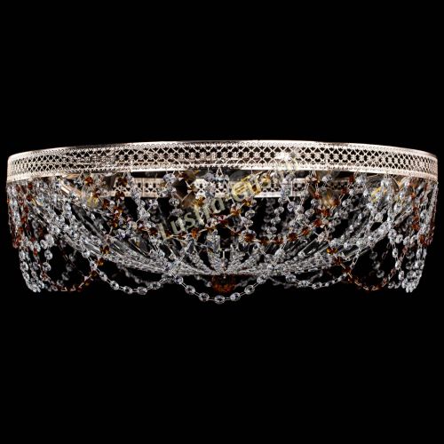 Люстра Венеция Ажур чайная в Подольске Люстра Венеция Ажур чайная в Подольске