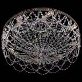 Люстра Венеция Ажур розовая в Подольске Люстра Венеция Ажур розовая в Подольске