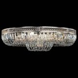 Люстра Венеция двойное кольцо №8 в Подольске Люстра Венеция двойное кольцо №8 в Подольске