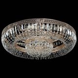 Люстра Венеция двойное кольцо №8 в Подольске Люстра Венеция двойное кольцо №8 в Подольске