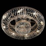 Люстра Венеция двойное кольцо №8 в Подольске Люстра Венеция двойное кольцо №8 в Подольске