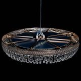 Люстра Венеция двойное кольцо №8 в Подольске Люстра Венеция двойное кольцо №8 в Подольске