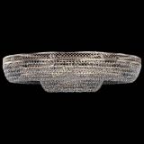 Люстра Венеция двойное кольцо №10 в Подольске Люстра Венеция двойное кольцо №10 в Подольске