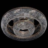 Люстра Венеция двойное кольцо №10 в Подольске Люстра Венеция двойное кольцо №10 в Подольске